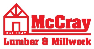 McCray Lumber logo