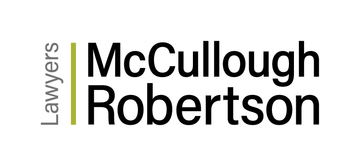 McCullough Robertson logo