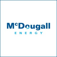 McDougall Energy logo