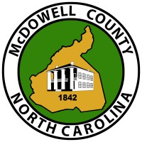 McDowell County logo