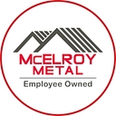 McElroy Metal logo