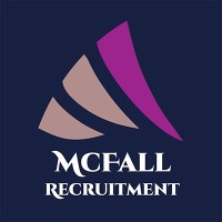 McFall Recruitment Limited logo