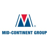 Mid-Continent Group logo