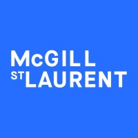 McGill St Laurent logo
