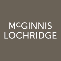 McGinnis Lochridge logo
