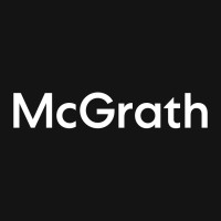 McGrath Estate Agents logo