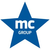 mc Group logo