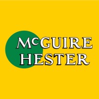 McGuire and Hester logo