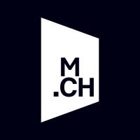 MCH Group logo