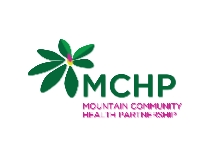 Mountain Community Health Partnership logo