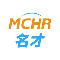MCHR logo