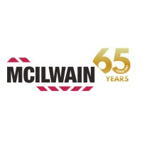 McIlwain Civil Engineering Pty Ltd logo