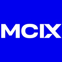 MCIX Agency logo