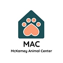 McKamey Animal Center logo