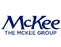 The McKee Group logo