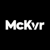 McKeever Sports logo
