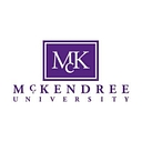 McKendree University logo