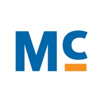 McKesson Canada logo