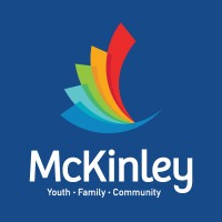 McKinley logo