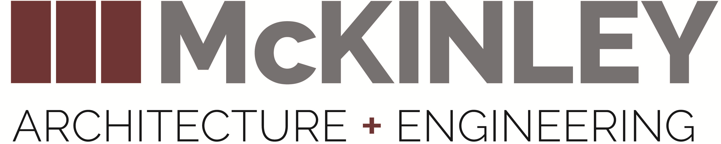 McKinley Architecture and Engineering logo