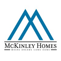 McKinley Homes logo