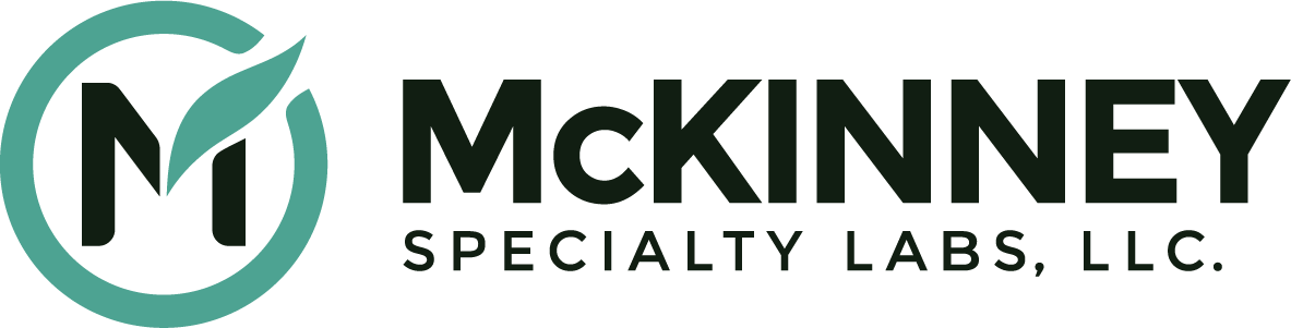 McKinney Specialty Labs logo