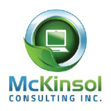 McKinsol Consulting Inc. logo
