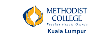 METHODIST COLLEGE KUALA LUMPUR logo
