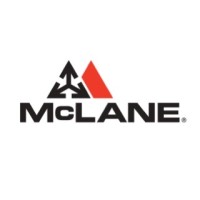 McLane Company logo