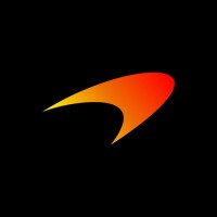 McLaren Racing logo