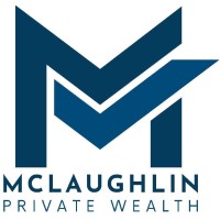 McLaughlin Private Wealth logo