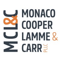 Monaco Cooper Lamme & Carr, PLLC logo