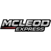 McLeod Express logo