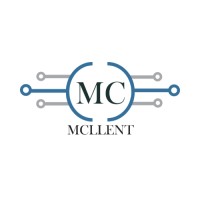 MCLLENT logo