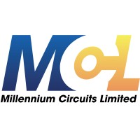 Millennium Circuits Limited (MCL) logo