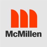 McMillen logo