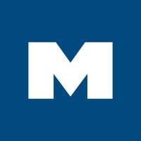 MCMAHON SERVICES logo