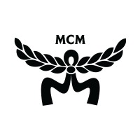 MCM WORLDWIDE logo