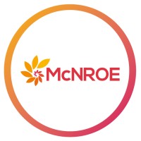 McNROE Consumer Products Pvt Ltd logo