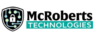 McRoberts Technologies logo