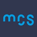 MCS GmbH logo