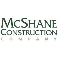 McShane Construction Company logo