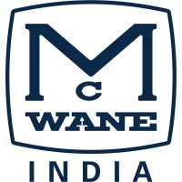 McWane, Inc. logo