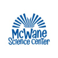 McWane Science Center logo