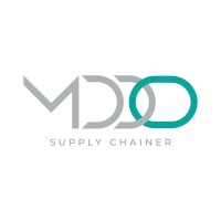 MDD logo