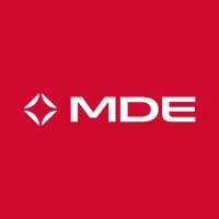 MDE Installations logo