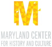 Maryland Center for History & Culture logo
