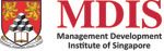 Management Development Institute of Singapore logo