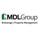 MDL Group logo