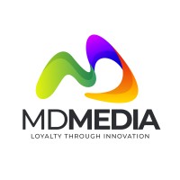 MD Media Ltd logo